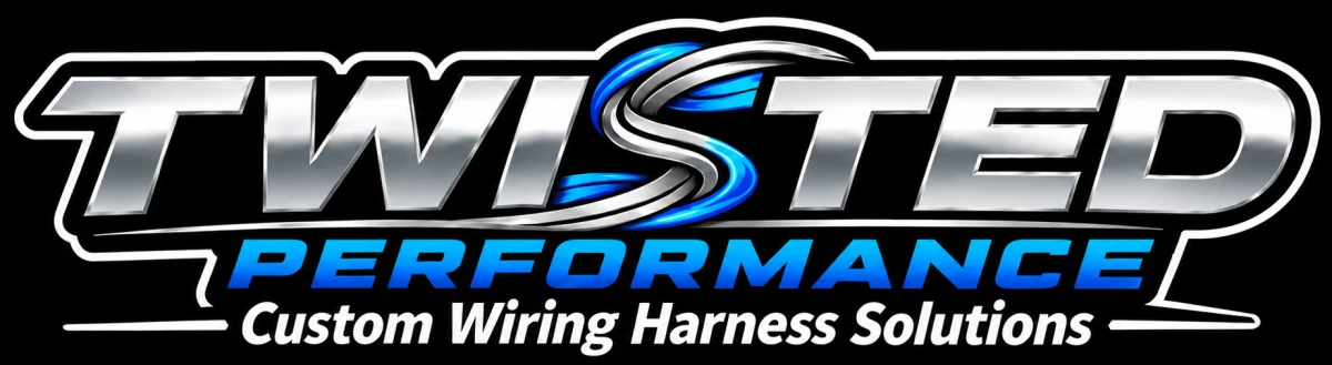 Twisted Performance - Custom Wiring Harness Solutions